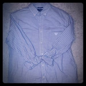 Mens Dress Shirt